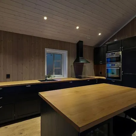 Prázdninový dům Hodlekvevegen 301, Ski Inn/ut *