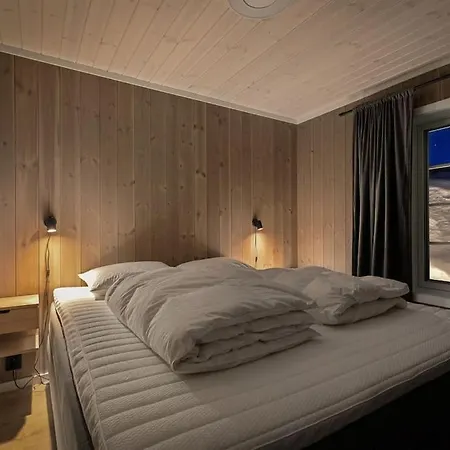 Hodlekvevegen 301, Ski Inn/ut * Sogndal