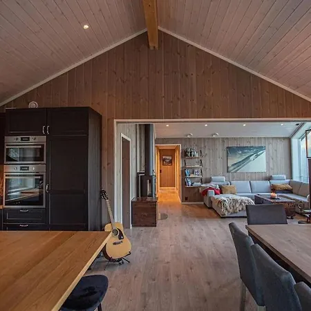 Hodlekvevegen 301, Ski Inn/ut Sogndal