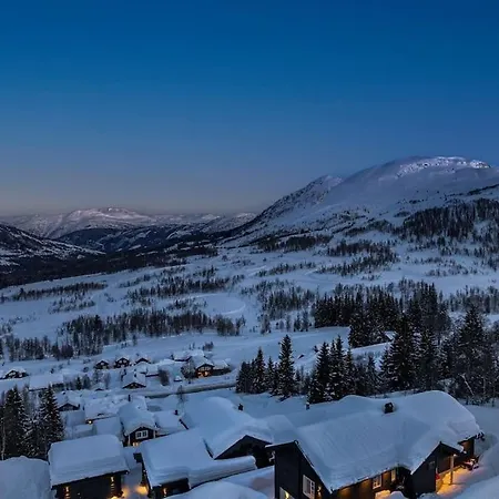 Hodlekvevegen 301, Ski Inn/ut Nyaraló