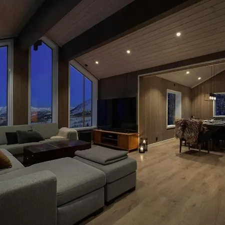 Hodlekvevegen 301, Ski Inn/ut * Sogndal