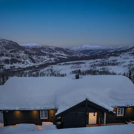 Prázdninový dům Hodlekvevegen 301, Ski Inn/ut