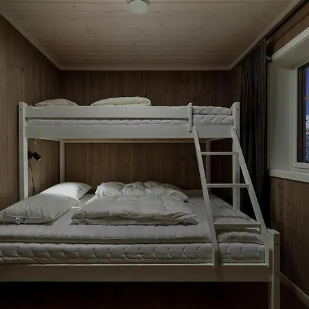 Prázdninový dům Hodlekvevegen 301, Ski Inn/ut Sogndal