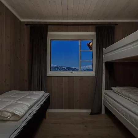 Holiday home Hodlekvevegen 301, Ski Inn/ut *
